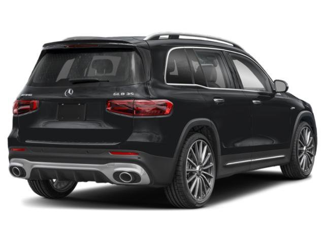 New 2026 Mercedes-Benz GLB 35 AMG 4MATIC image 43