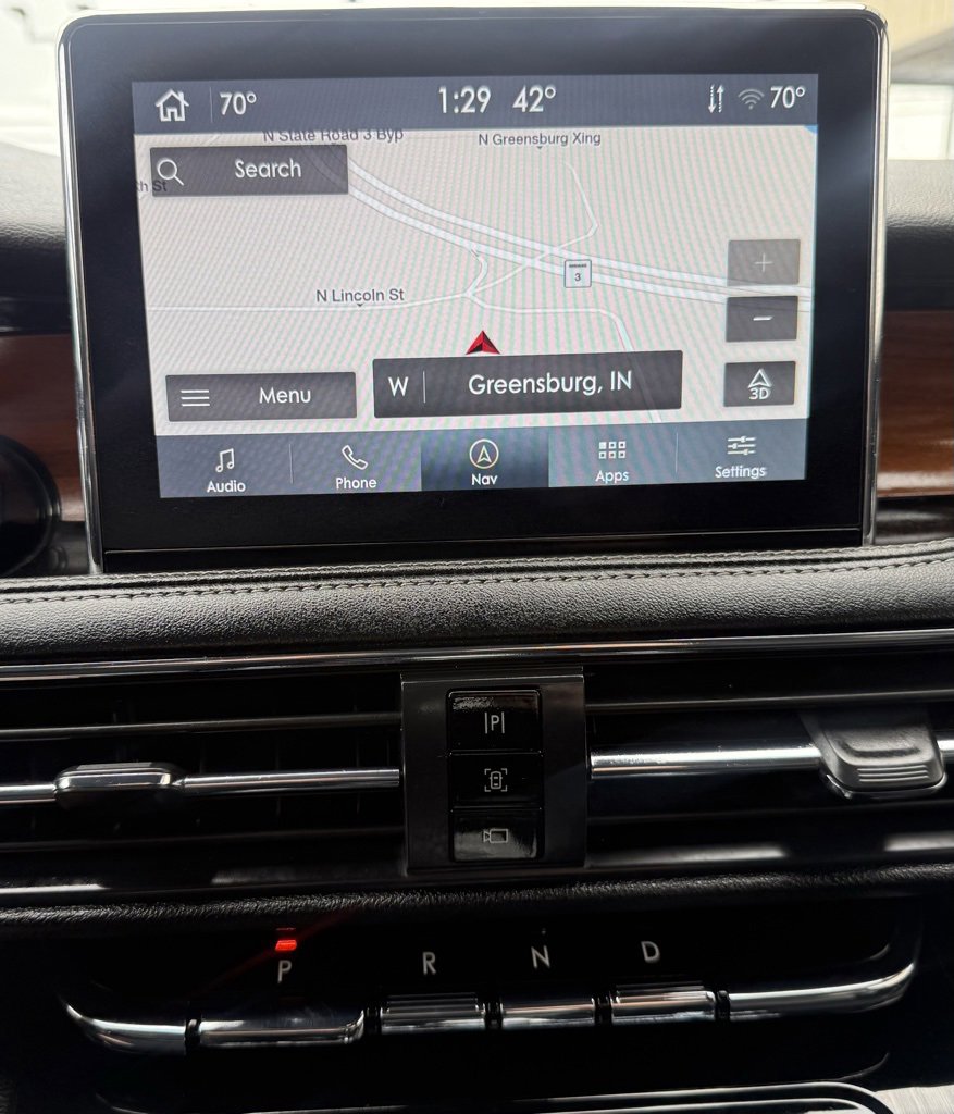 Used 2022 Lincoln Corsair Reserve w/ Elements Package image 12