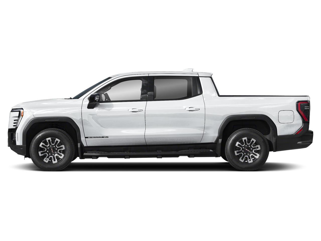 New 2026 GMC Sierra EV Elevation w/ Premium Package AWD/4WD image 28