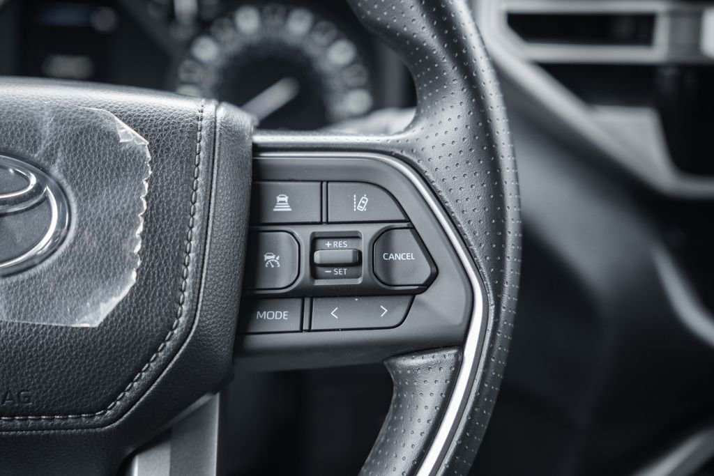 New 2026 Toyota Tundra SR5 image 29