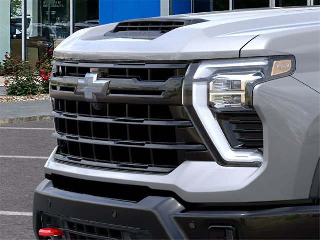 New 2026 Chevrolet Silverado 2500 LTZ w/ LTZ Plus Package image 13