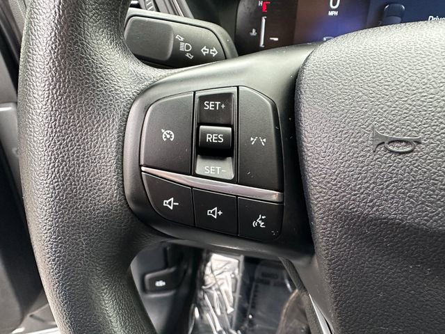 Used 2025 Ford Escape Active image 13
