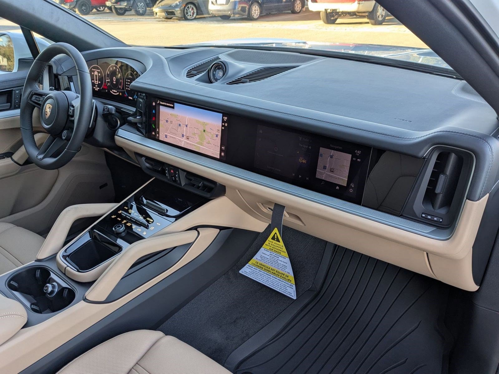 New 2026 Porsche Cayenne S image 26