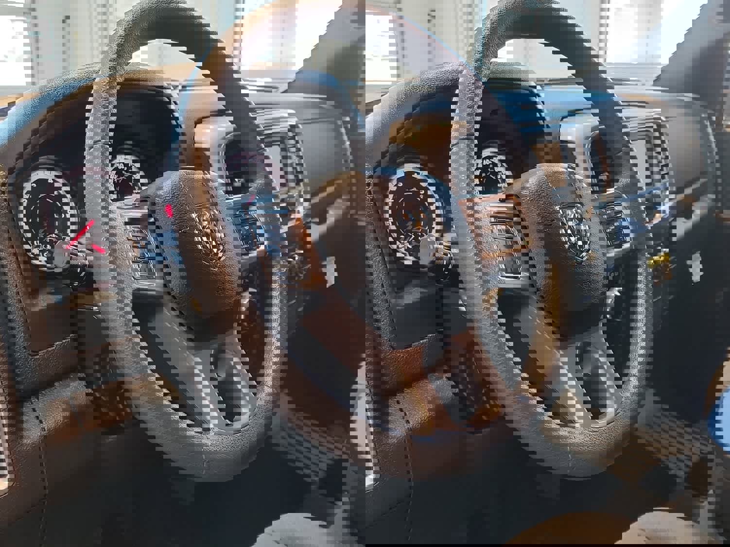 Used 2023 RAM 1500 Classic Warlock image 11