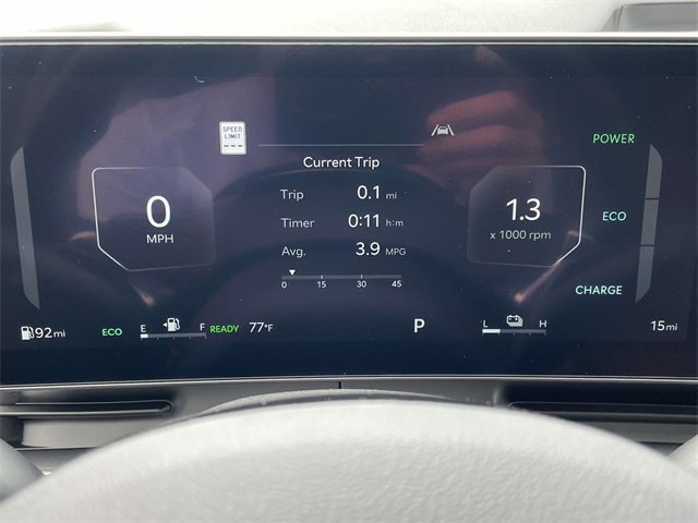 New 2026 Kia Carnival SX image 29