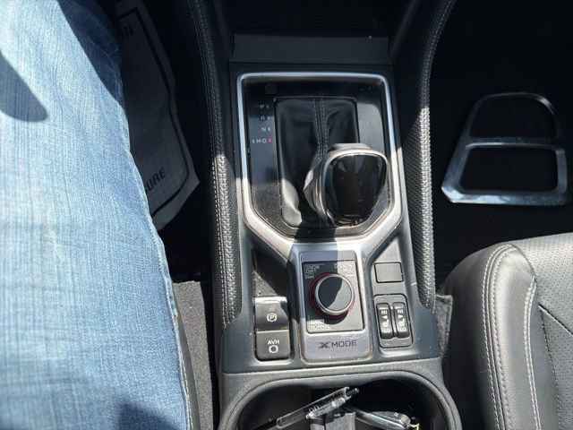 Used 2021 Subaru Forester Limited image 22