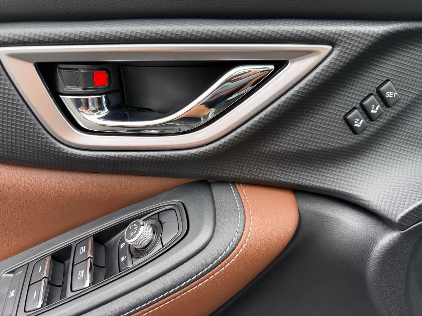 Used 2023 Subaru Forester Touring image 28