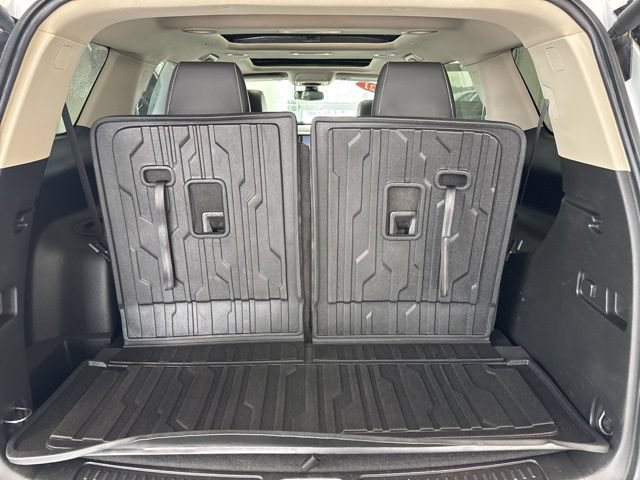 Used 2021 GMC Acadia Denali FWD image 8