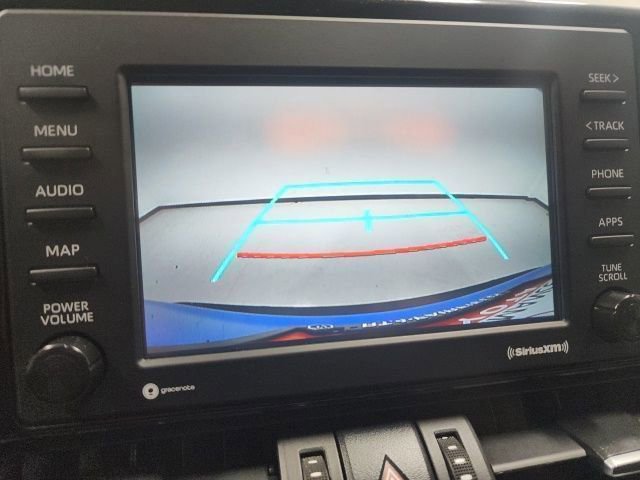 Certified 2021 Toyota RAV4 XLE Premium image 3