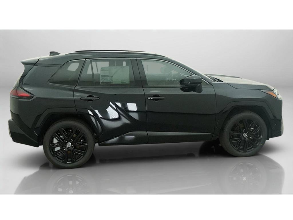 New 2026 Toyota RAV4 XSE AWD/4WD image 11