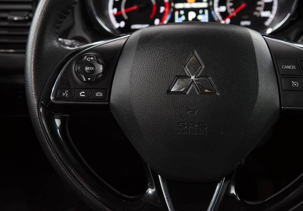 Used 2024 Mitsubishi Outlander Sport SE image 21