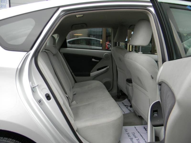 Used 2010 Toyota Prius Five FWD image 14