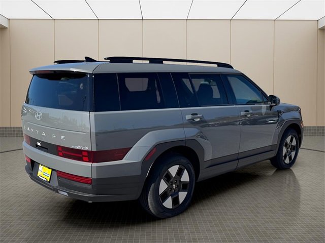 New 2026 Hyundai Santa Fe SEL image 3