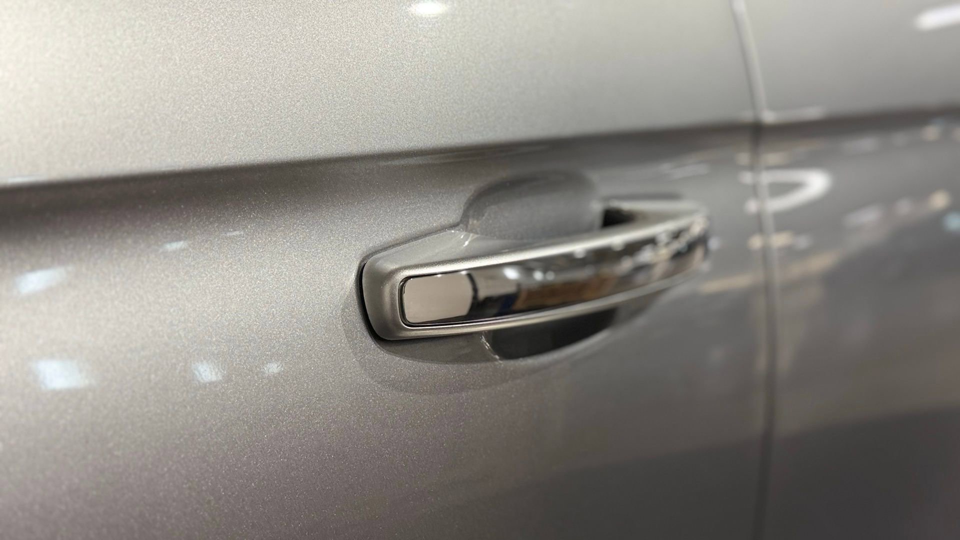 Used 2020 Ford Expedition King Ranch w/ Cargo Package image 25