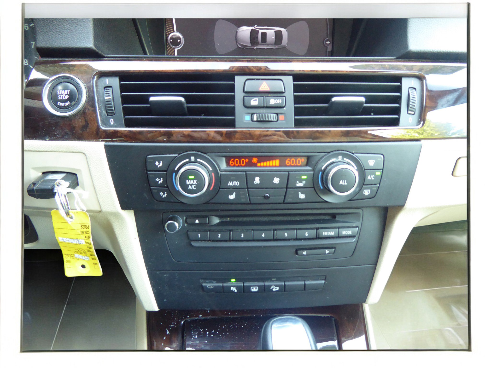 Used 2013 BMW 328i xDrive Coupe image 12