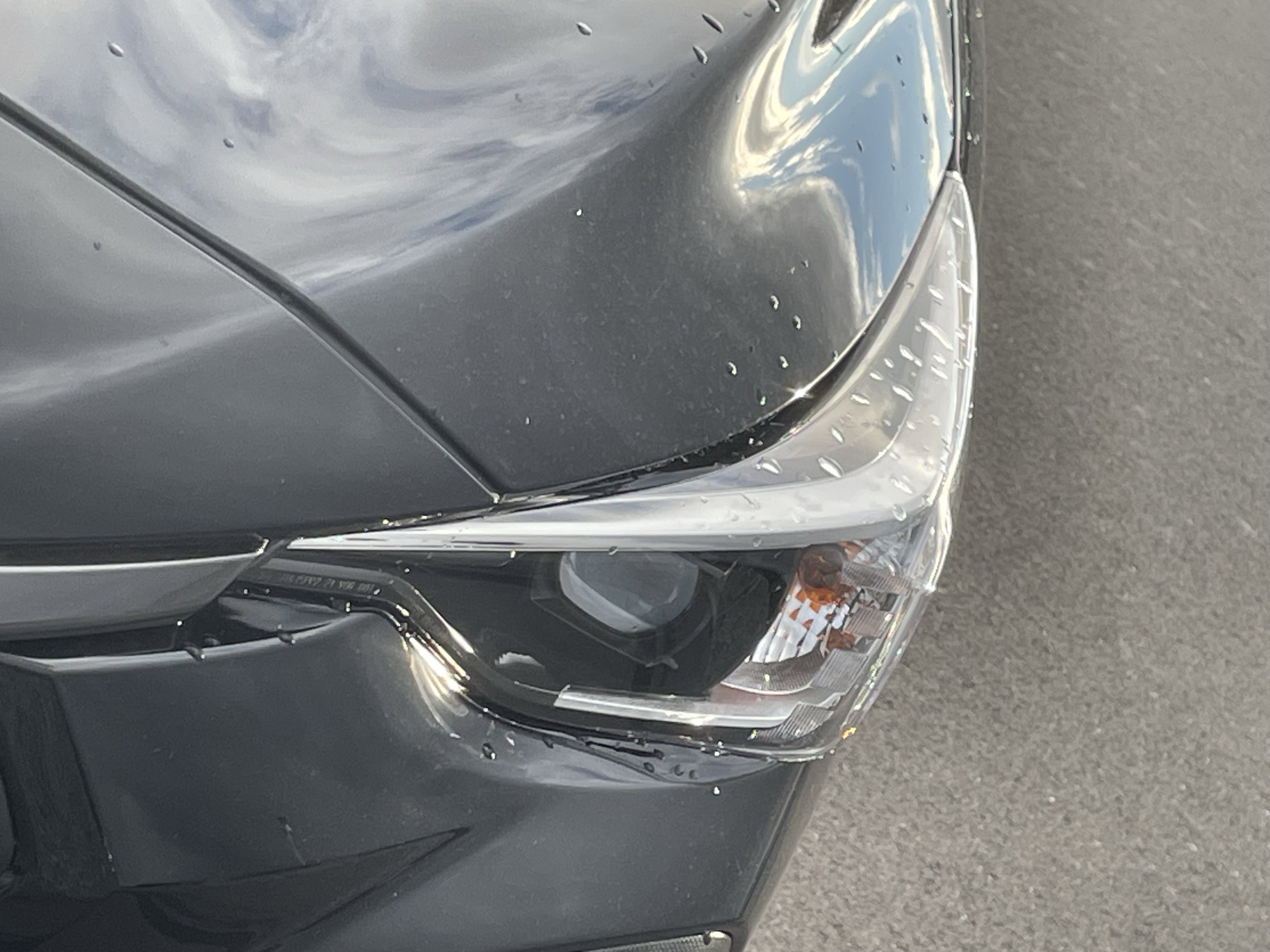 New 2026 Subaru Crosstrek 2.5i Premium image 10