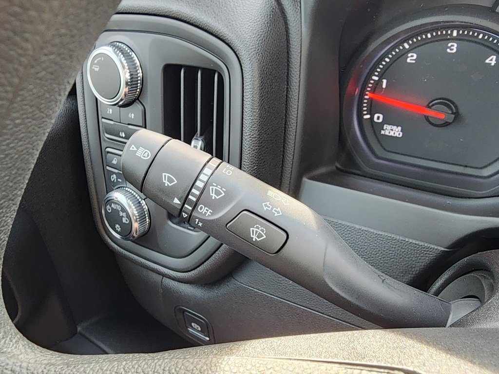 New 2026 GMC Sierra 2500 Pro image 23