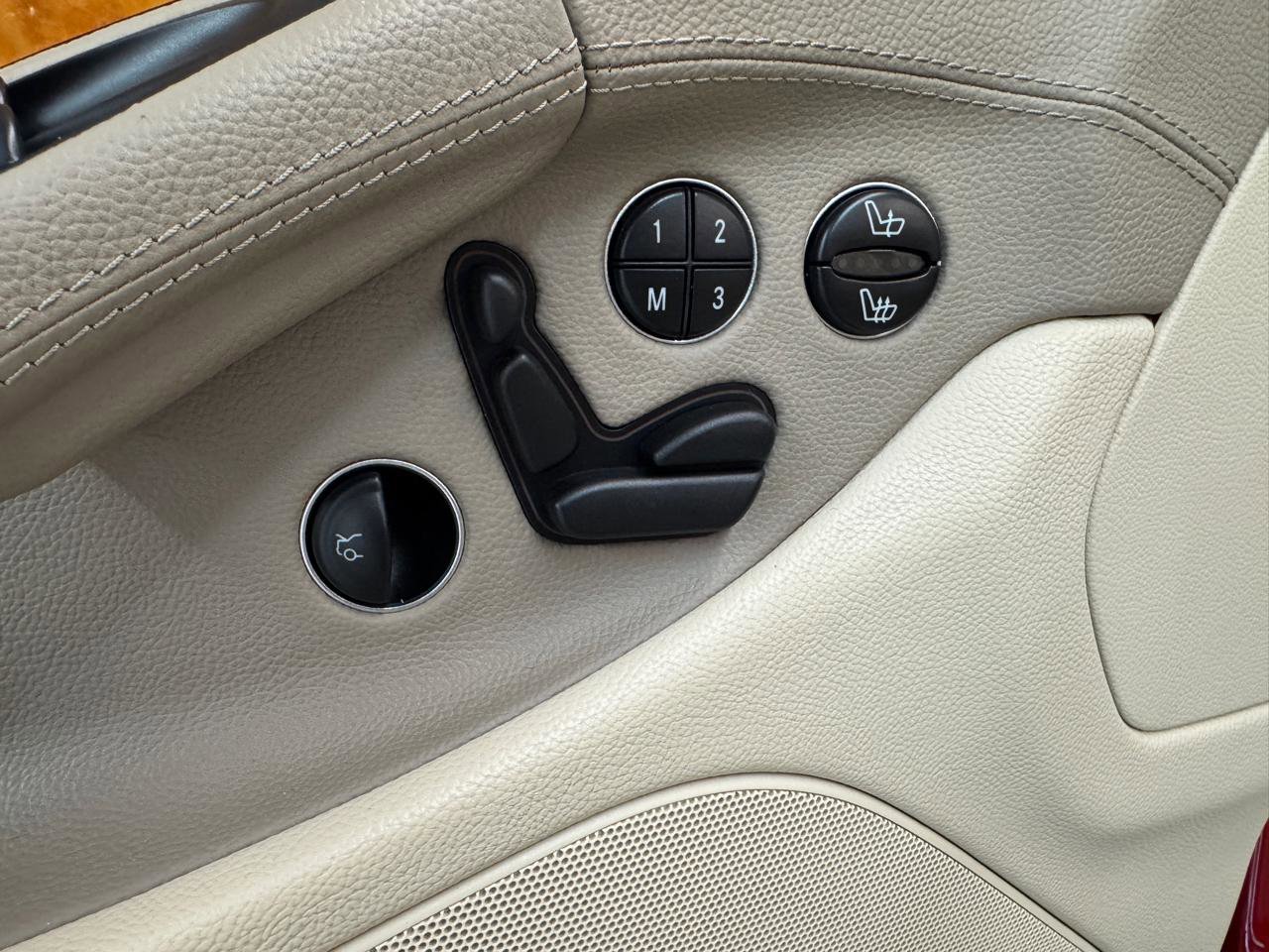 Used 2004 Mercedes-Benz SL 500 image 20