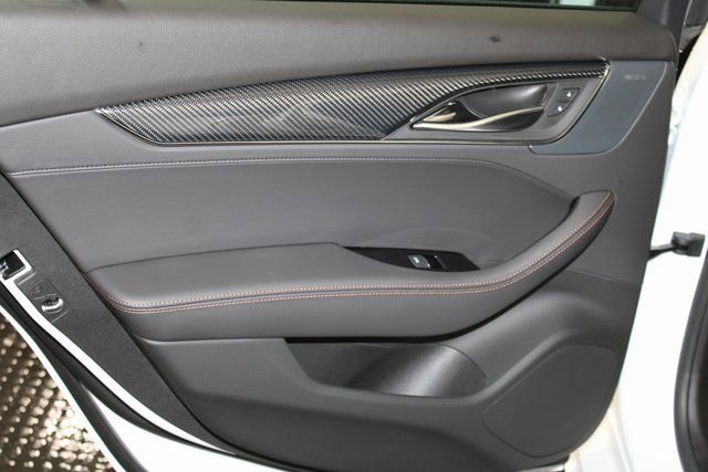 New 2026 Cadillac CT5 V image 35