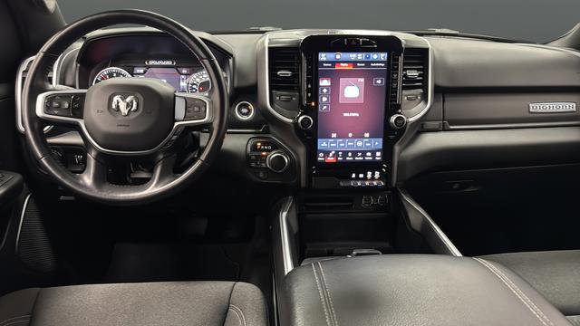 Used 2023 RAM 1500 Big Horn image 29