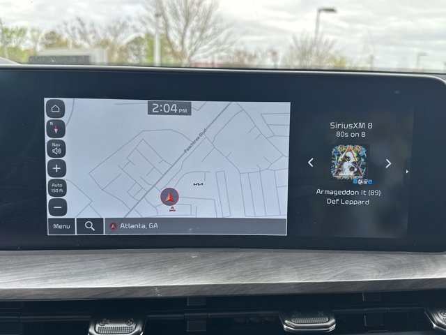 Certified 2024 Kia Telluride SX Prestige X-Pro image 36