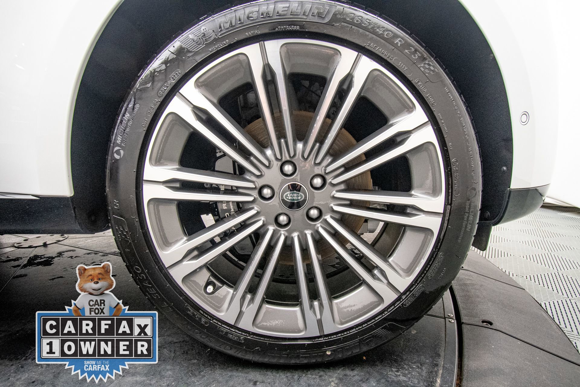 Used 2023 Land Rover Range Rover SE AWD/4WD image 28