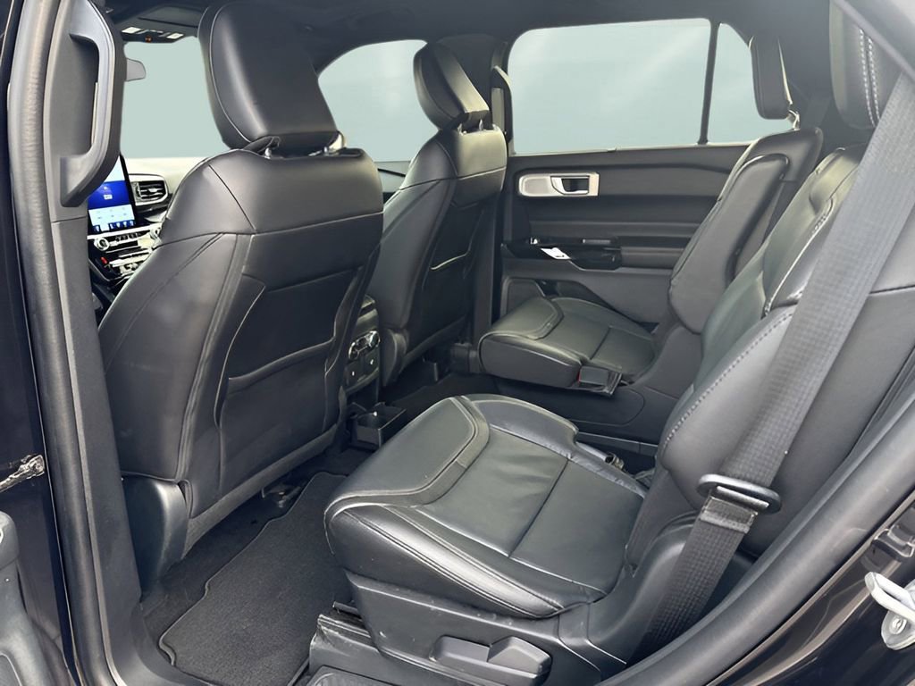 Used 2022 Ford Explorer ST w/ Equipment Group 401A image 37