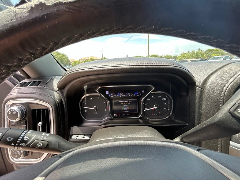 Used 2020 GMC Sierra 2500 Denali w/ Denali Ultimate Package AWD/4WD image 41