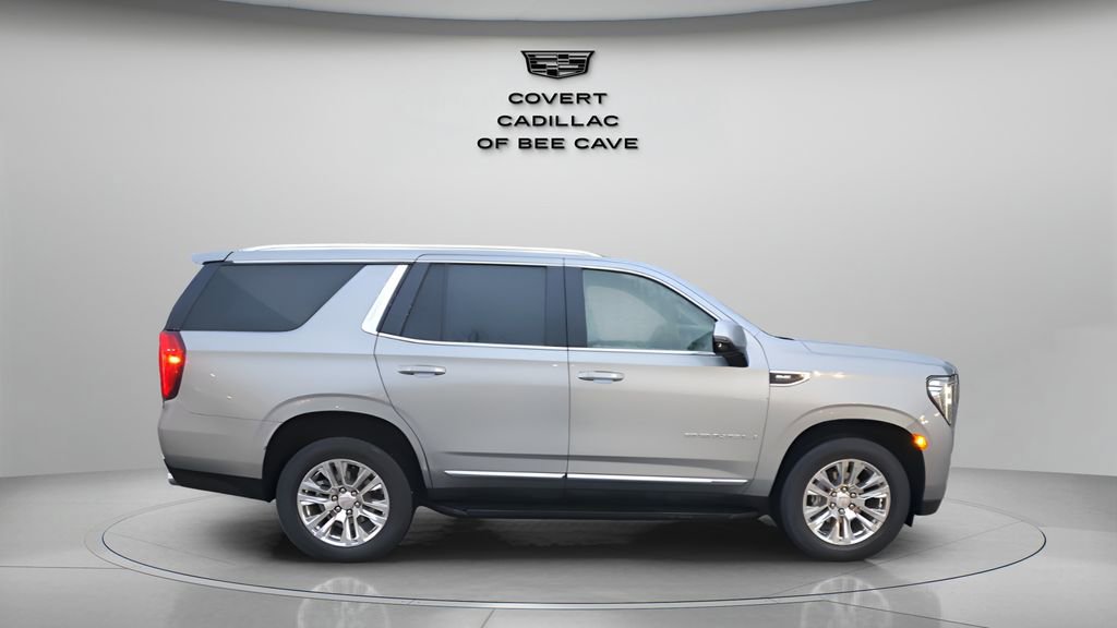 Used 2023 GMC Yukon Denali image 11