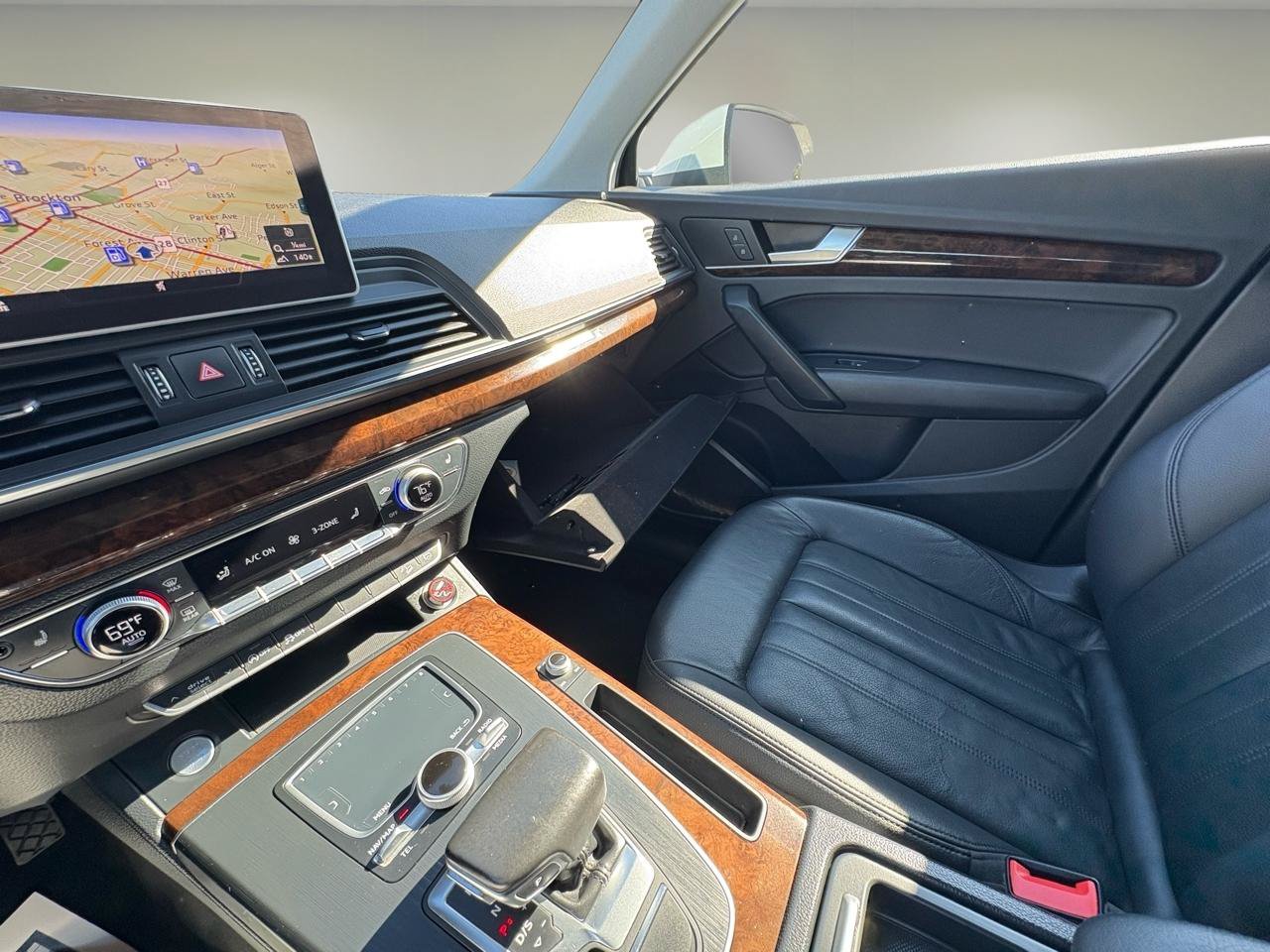 Used 2018 Audi Q5 2.0T Premium AWD/4WD image 15