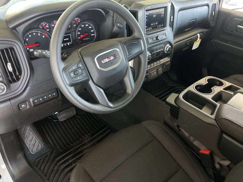 New 2026 GMC Sierra 2500 Pro w/ Convenience Package AWD/4WD image 19