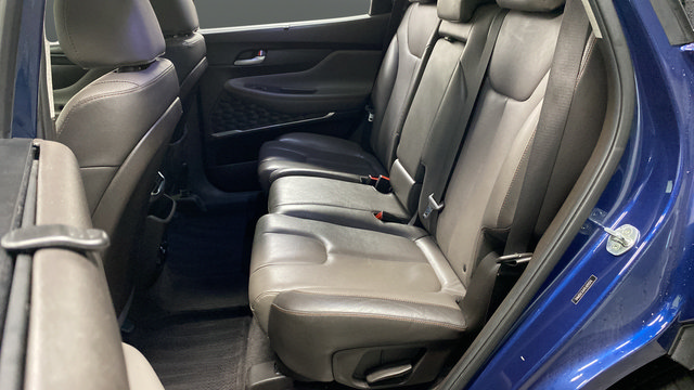 Used 2020 Hyundai Santa Fe Limited AWD/4WD image 24