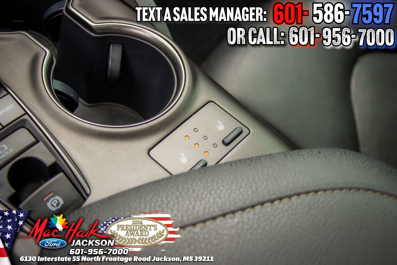 Used 2022 Toyota Camry XSE FWD image 22