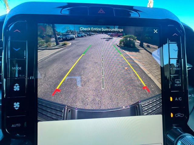 Used 2025 RAM 2500 Big Horn image 24