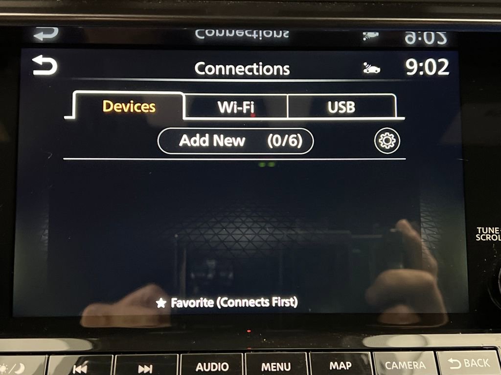 Used 2024 Nissan Z Performance w/ Floor Mat Package image 44