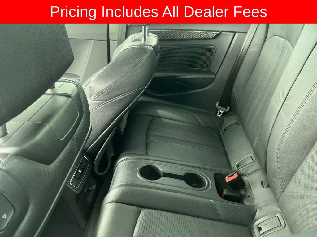 Used 2020 RAM 2500 Tradesman w/ Chrome Appearance Group AWD/4WD image 19