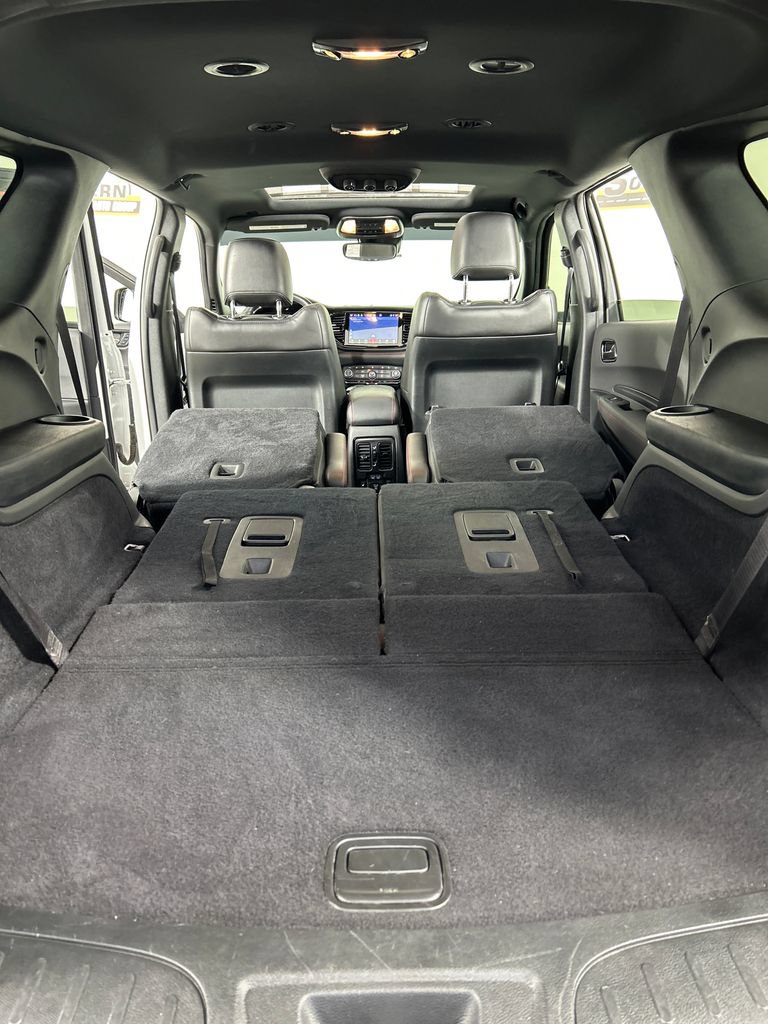 Used 2023 Dodge Durango R/T RWD image 24