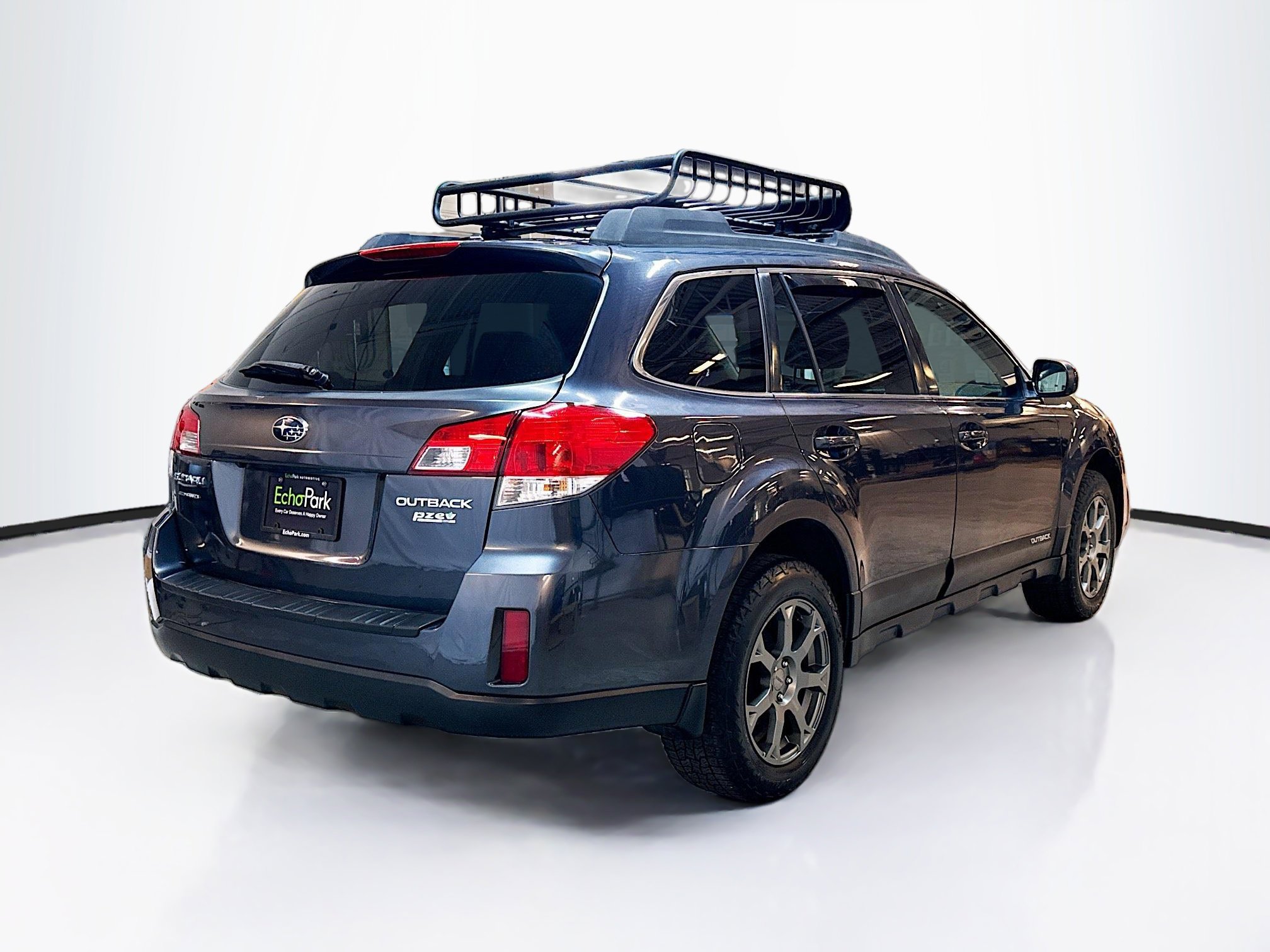 Used 2013 Subaru Outback 2.5i Premium image 9