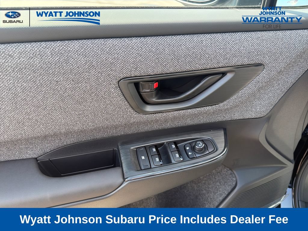 New 2026 Subaru Outback Premium AWD/4WD image 18