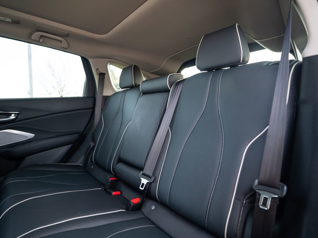 Certified 2023 Acura RDX AWD w/ Advance Package image 44