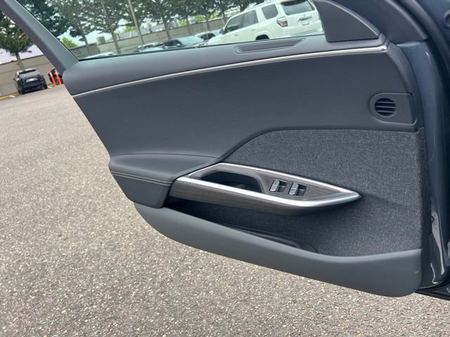 Used 2024 Lucid Air Touring AWD/4WD image 17