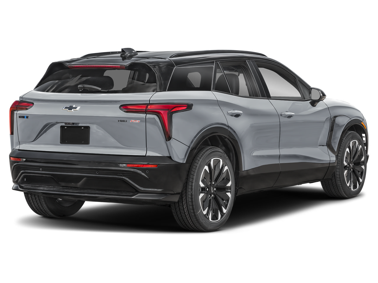 New 2027 Chevrolet Blazer EV RS AWD/4WD image 12