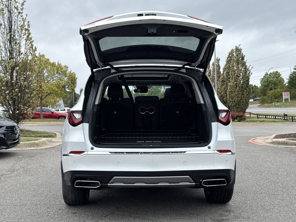 New 2026 Acura MDX w/ Technology Package image 15