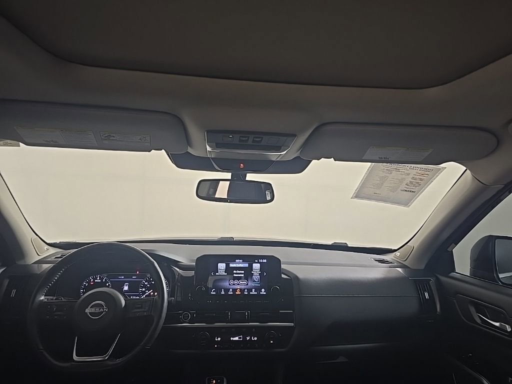 Used 2022 Nissan Pathfinder SL w/ SL Premium Package image 7