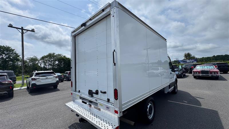 Used 2019 Ford Transit 350 138 RWD image 22