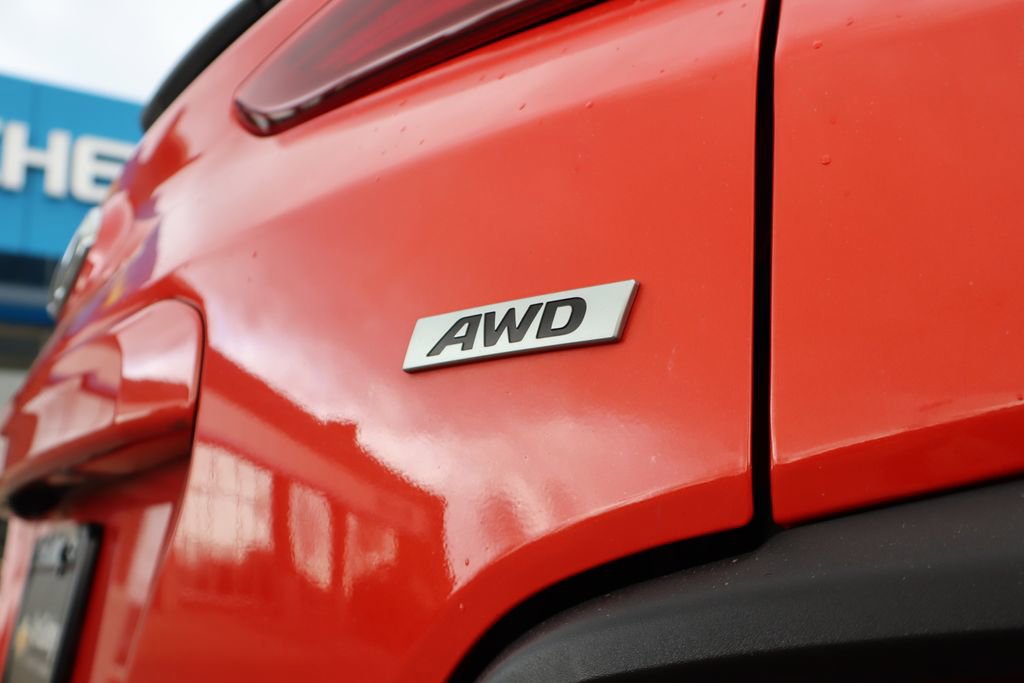 Used 2020 Hyundai Kona SEL image 31