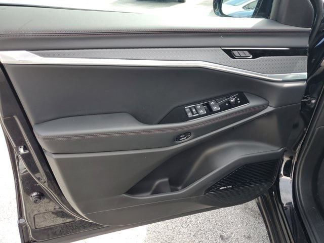 New 2025 Jeep Wagoneer S Limited AWD/4WD image 10