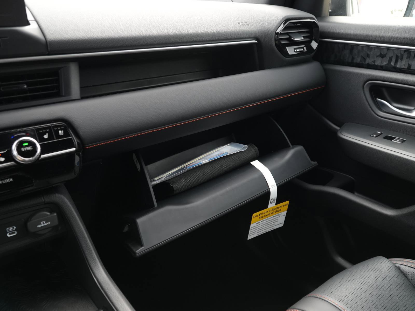 New 2026 Honda Passport TrailSport Elite image 30