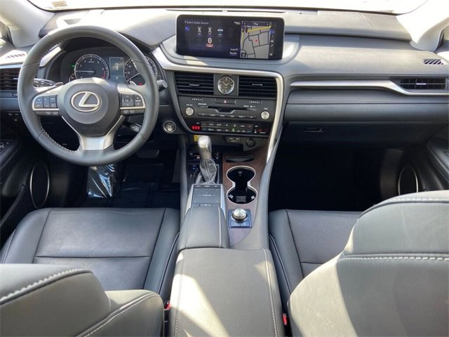 Used 2022 Lexus RX 350 AWD w/ Premium Package image 11