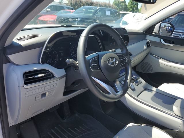 Used 2020 Hyundai Palisade SEL w/ Convenience Package FWD image 19